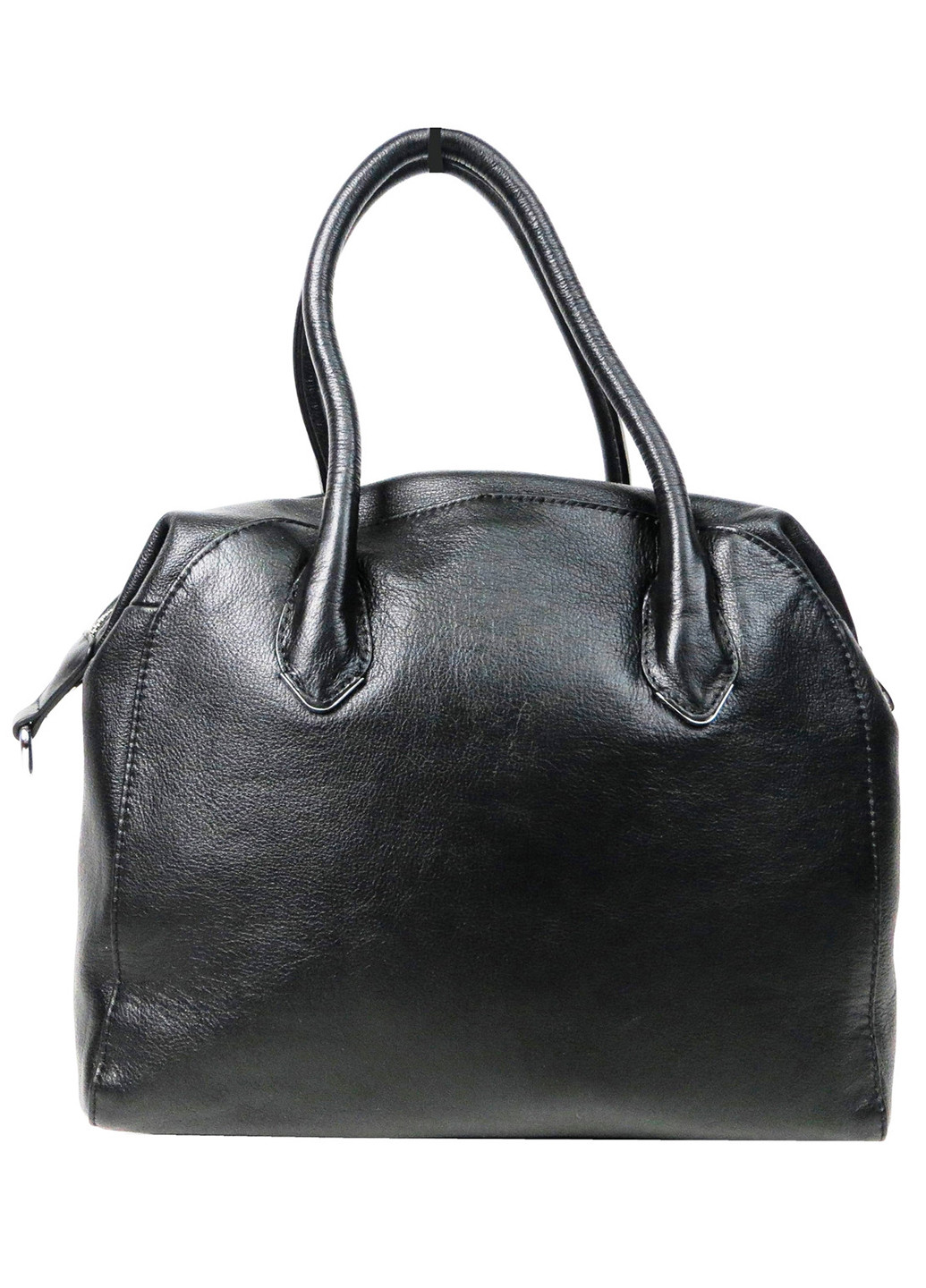 Жіноча шкіряна сумка середнього розміру 30х26х11 см Dor.Flinger (257062866)