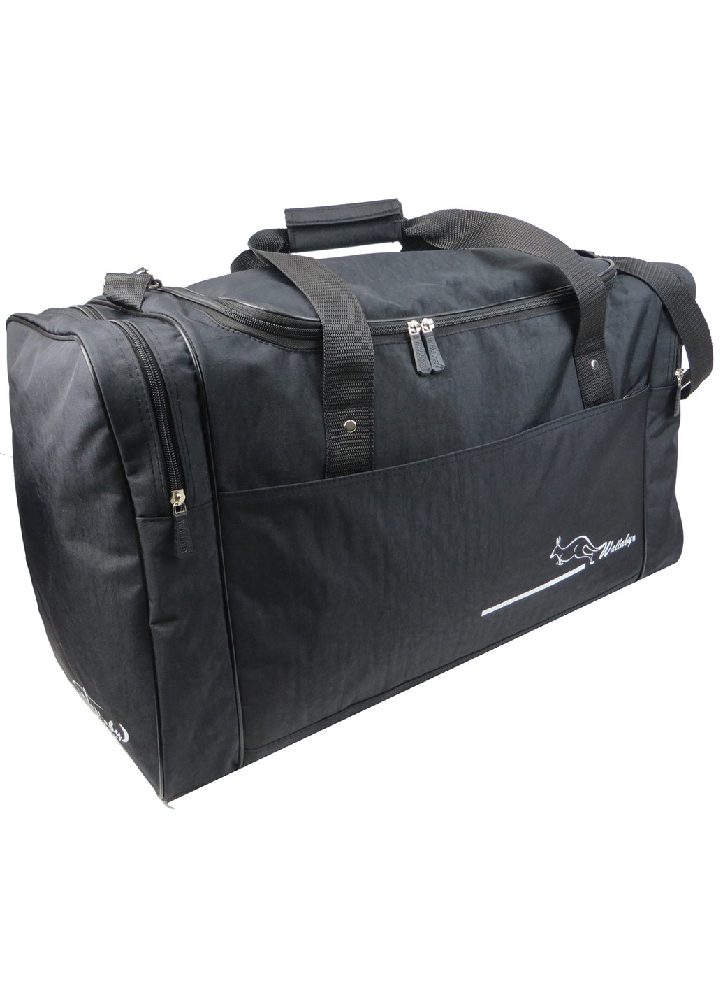 Сумка середнього розміру 60х34х27 см Wallaby (257065150)