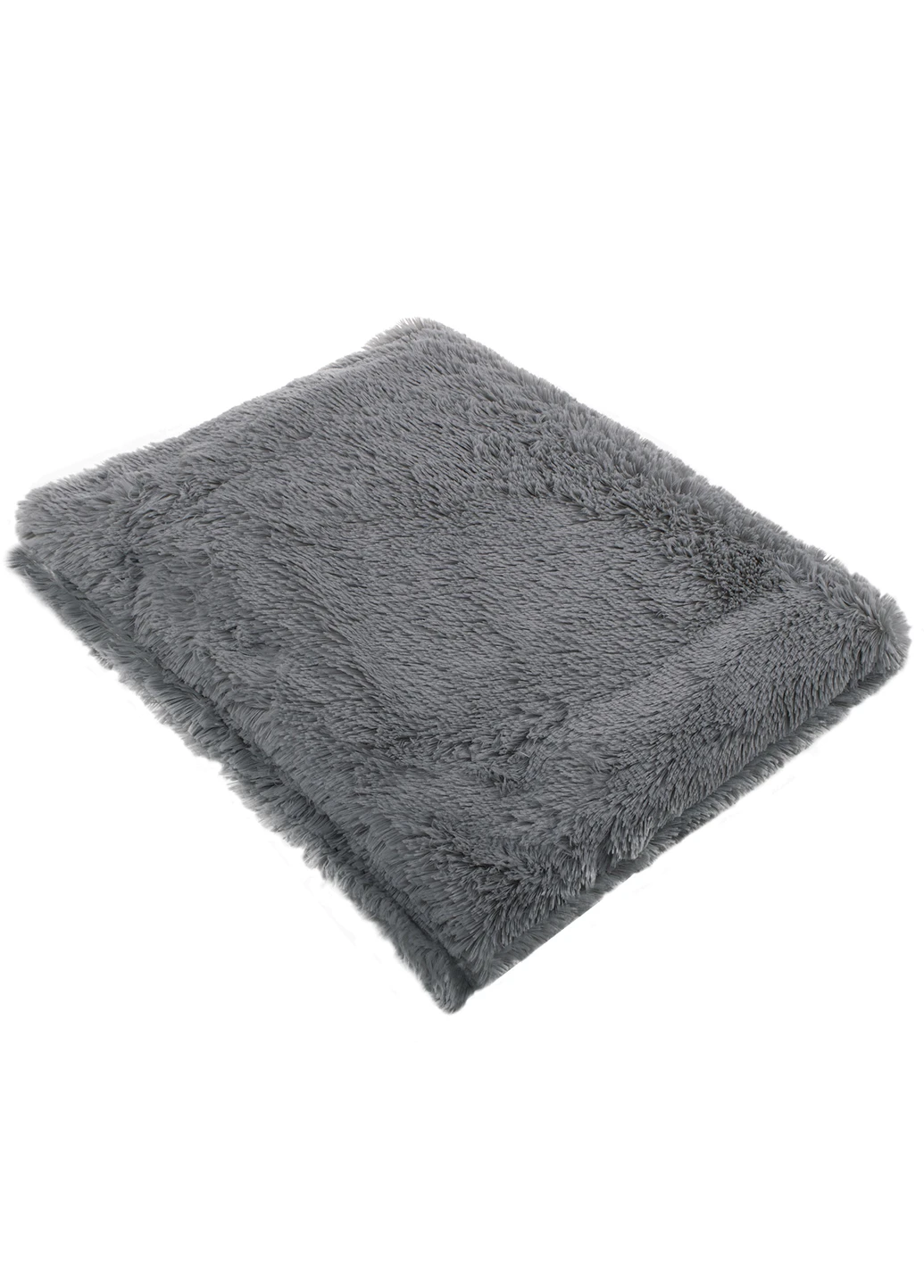 М`який плед 200х220 см Springos (257066280)