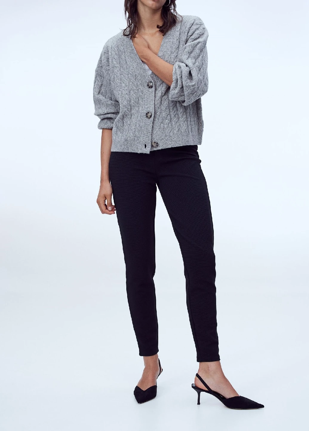 Легінси H&M (257061498)