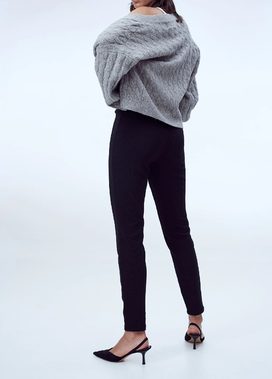 Легінси H&M (257061498)