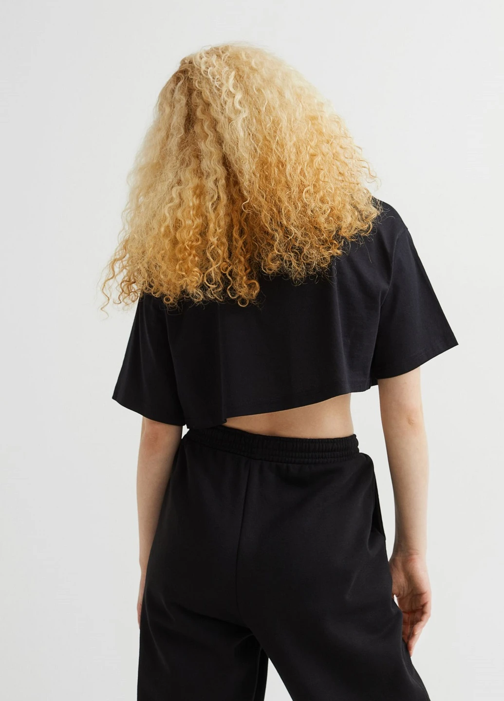 Футболка H&M - (257061520)