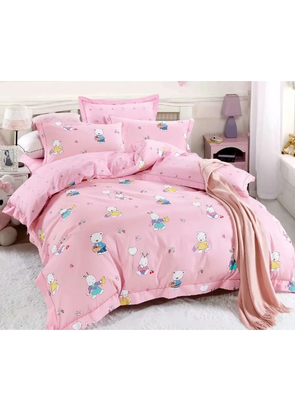 Постельное белье Детское CottonTwill (257063380)