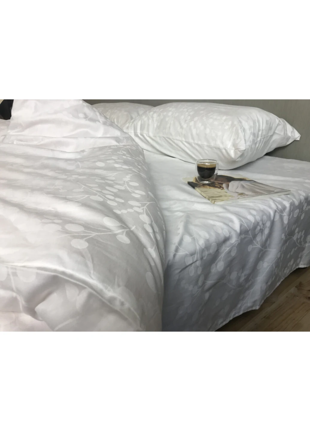 Постельное белье 2-спальный CottonTwill (257063167)
