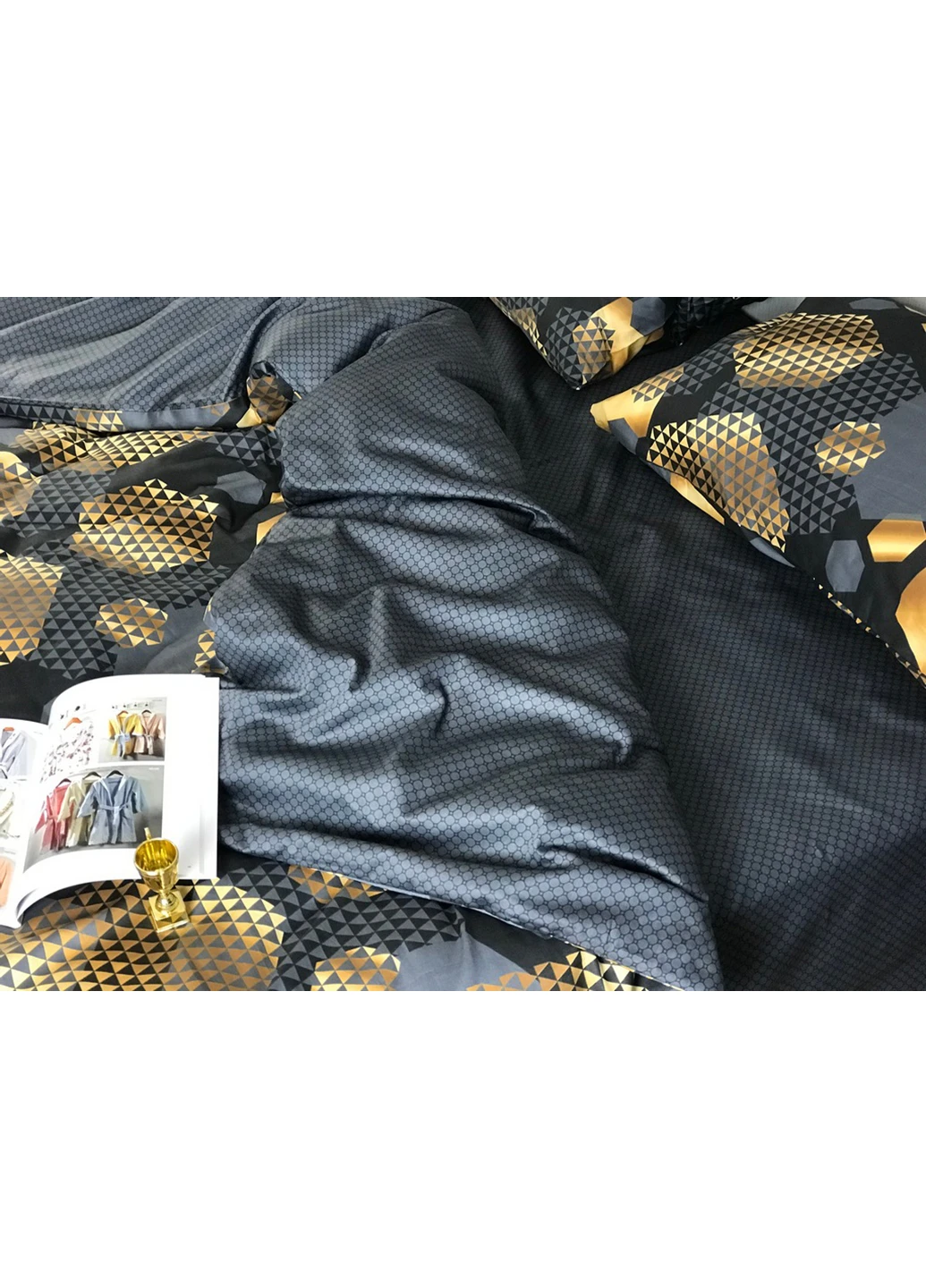 Постільна білизна Дитяча CottonTwill (257063422)
