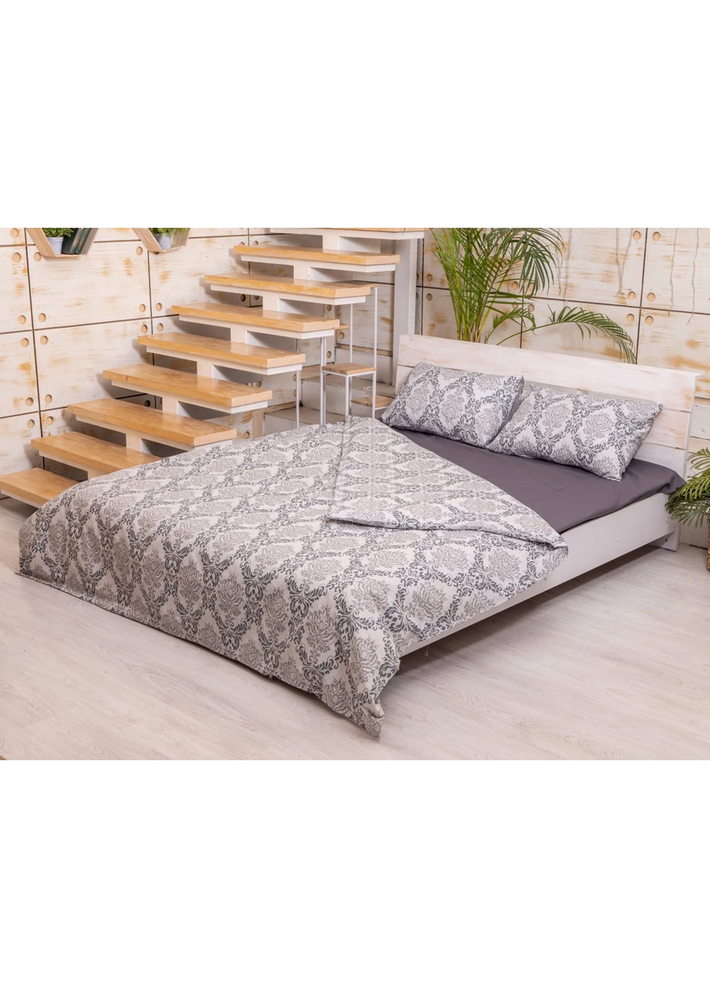 Постільна білизна Дитяча CottonTwill (257063646)