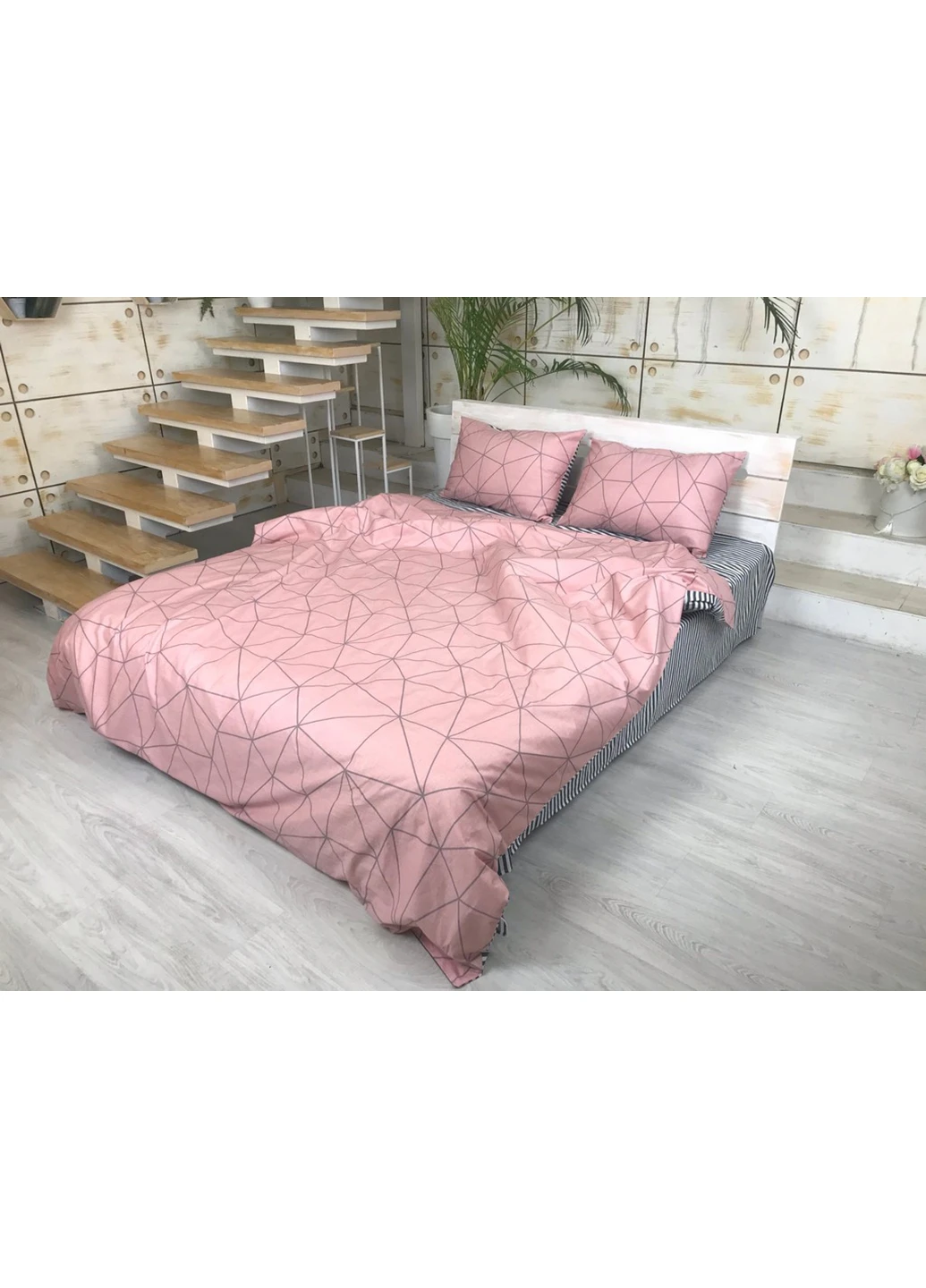 Постельное белье Семейный CottonTwill (257064864)