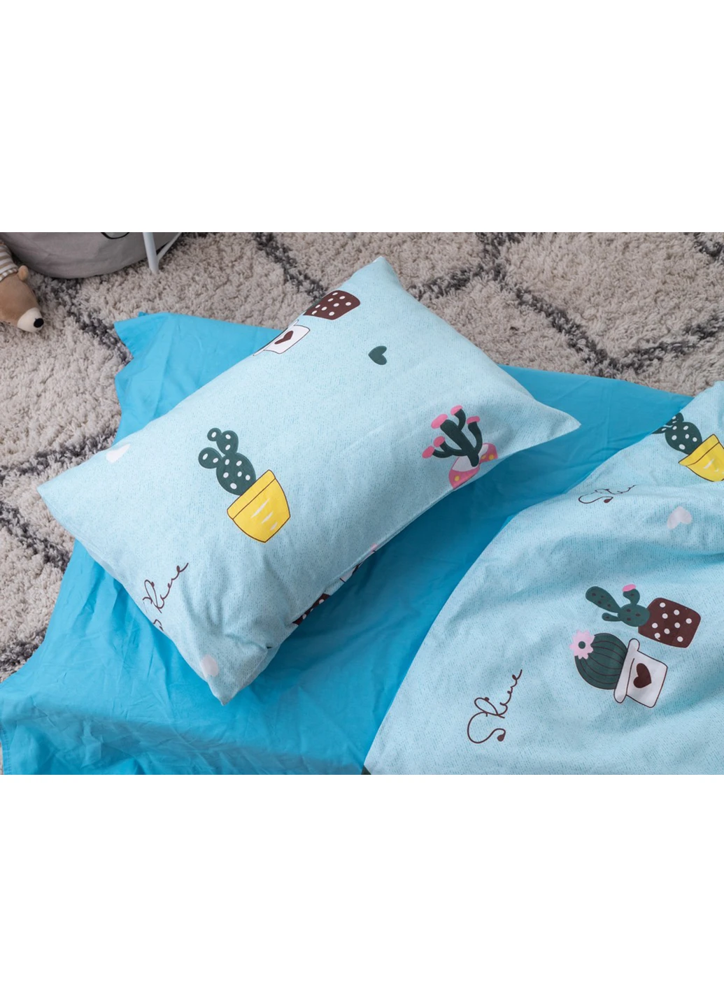 Постельное белье Детское CottonTwill (257066079)