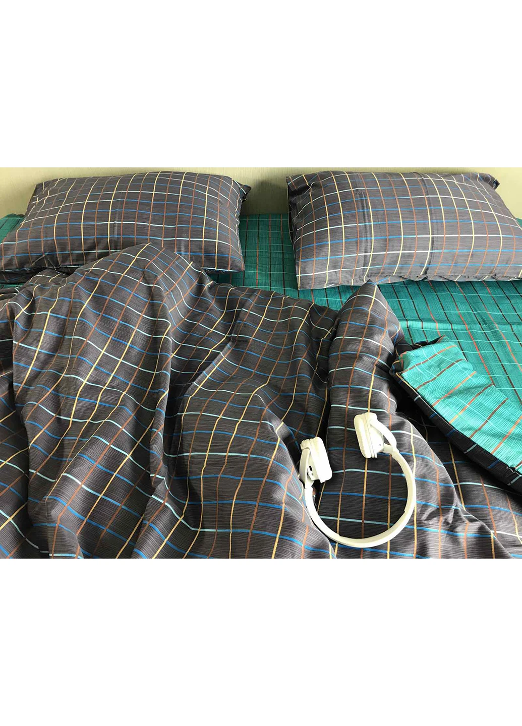 Постільна білизна Сімейний CottonTwill (257064719)
