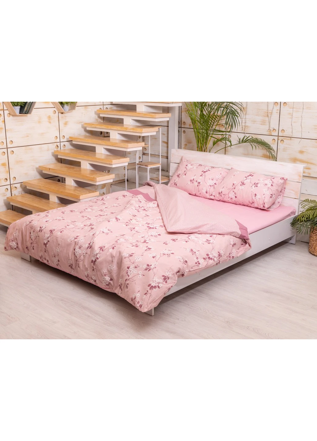 Постільна білизна Дитяча CottonTwill (257064813)