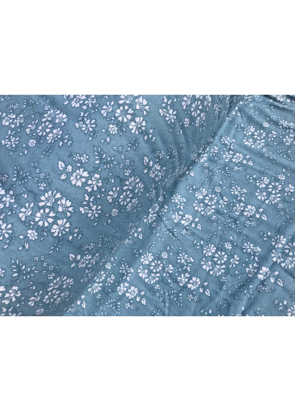 Постільна білизна 1.5-спальний CottonTwill (257065981)