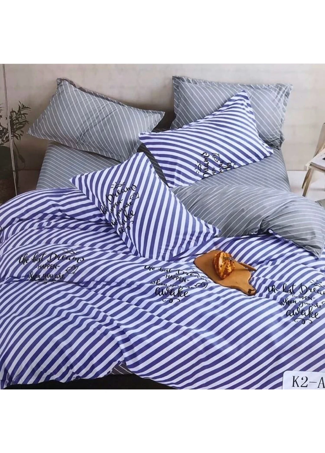 Постільна білизна Сімейний CottonTwill (257064905)