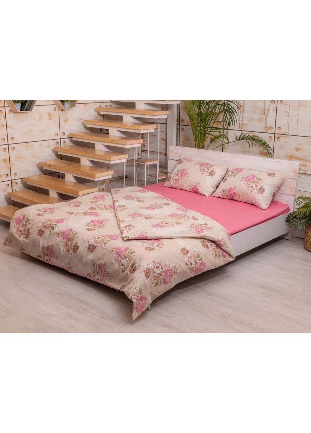 Постільна білизна Дитяча CottonTwill (257063457)