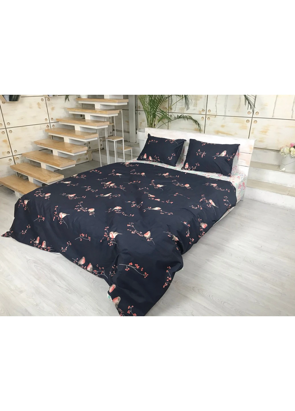 Постільна білизна 2-спальний CottonTwill (257064950)