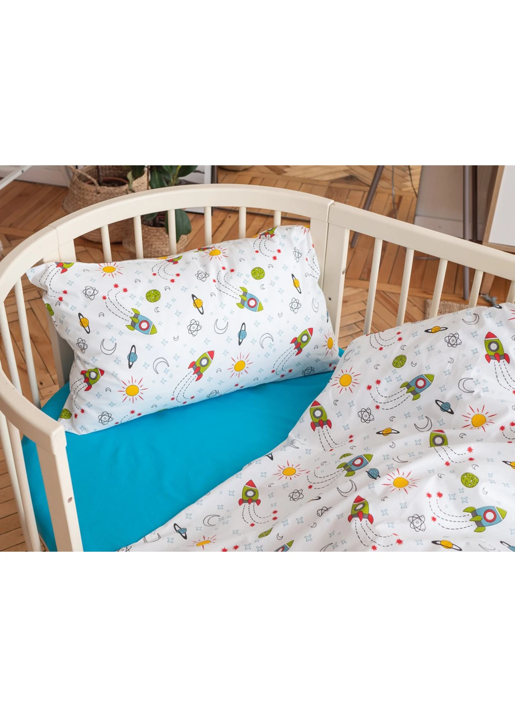 Постельное белье 1.5-спальный CottonTwill (257063305)