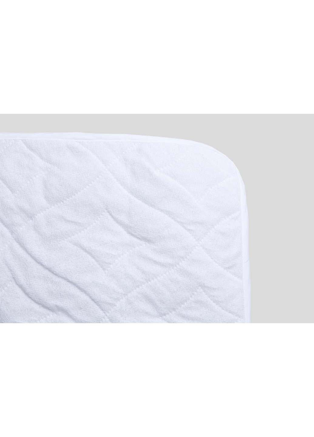 Наматрацник непромокальний з силіконізованим волокном Iglen (257079944)