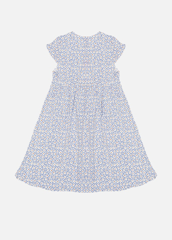 Блакитна сукня для дівчинки No Brand (257077309)