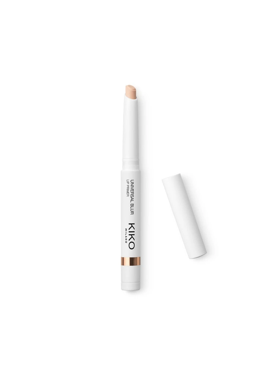 Коригуючий праймер для губ, 1.1 г Kiko (257073143)