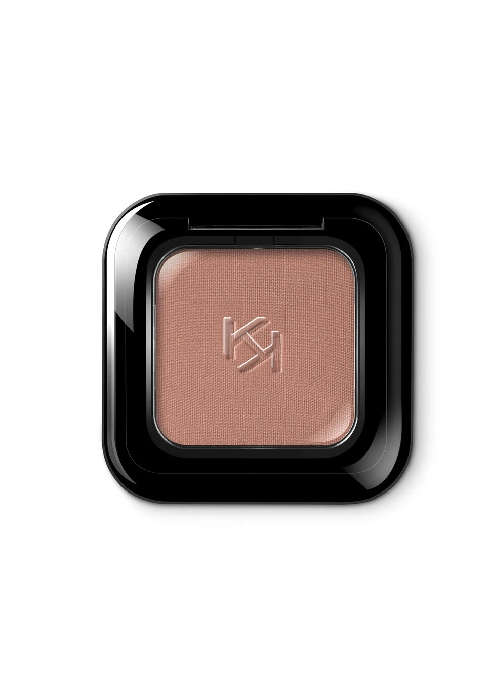 Тени для век 31 Matte milk Chocolate, 1.5 г Kiko (257074803)