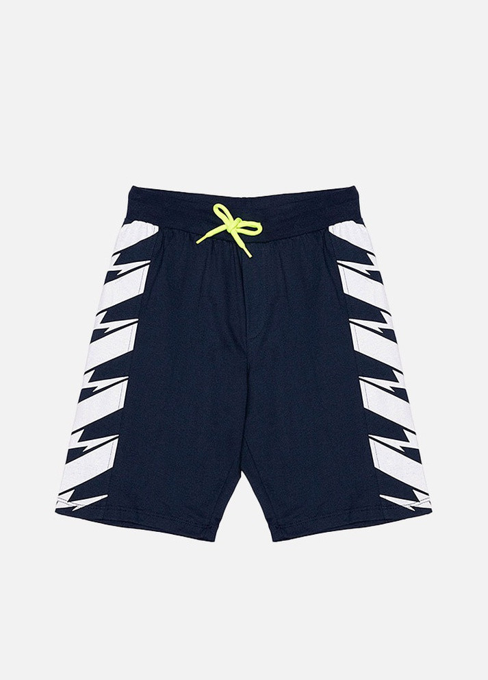 Спортивные шорты для мальчика BLUELAND (257080336)
