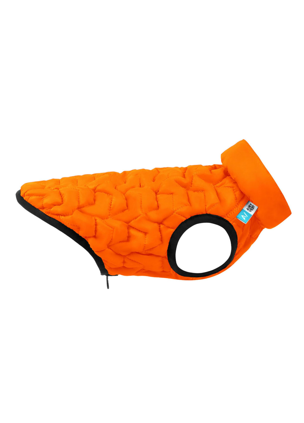 Курточка двусторонняя S38 Airy Vest (257084883)