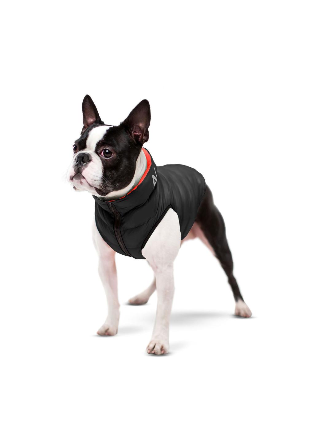Курточка для собак двусторонняя S35 Airy Vest (257084859)