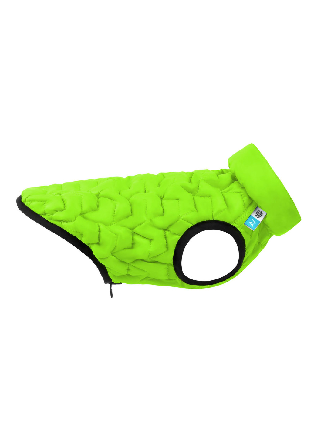 Курточка двусторонняя S38 Airy Vest (257082863)