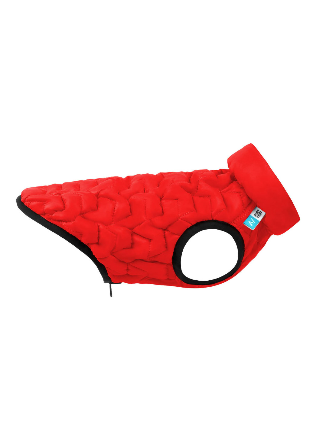 Курточка двостороння S38 Airy Vest (257085858)