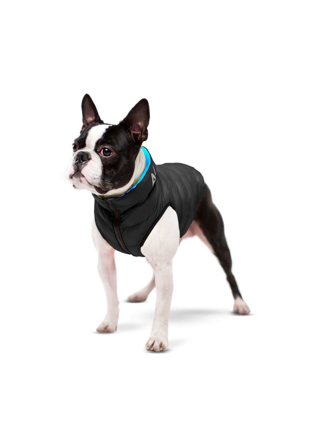 Курточка для собак двусторонняя M40 Airy Vest (257084852)