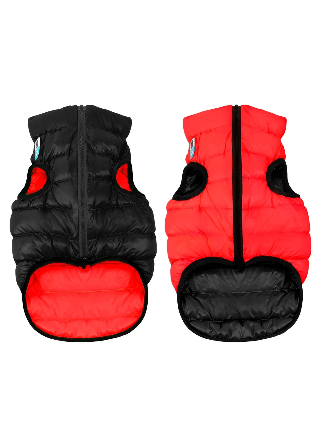 Курточка для собак двостороння S30 Airy Vest (257083827)