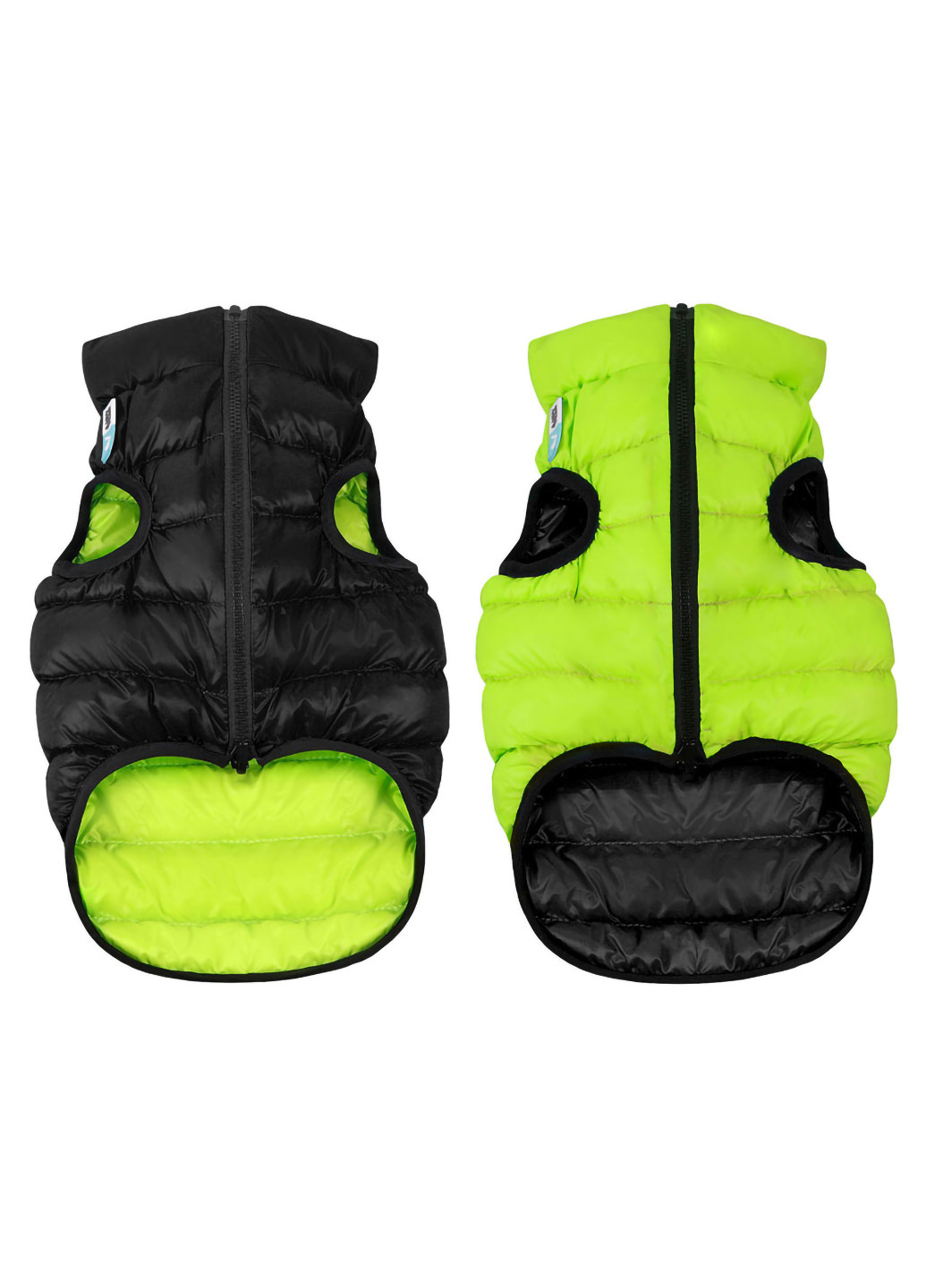 Курточка для собак двусторонняя S35 Airy Vest (257086431)