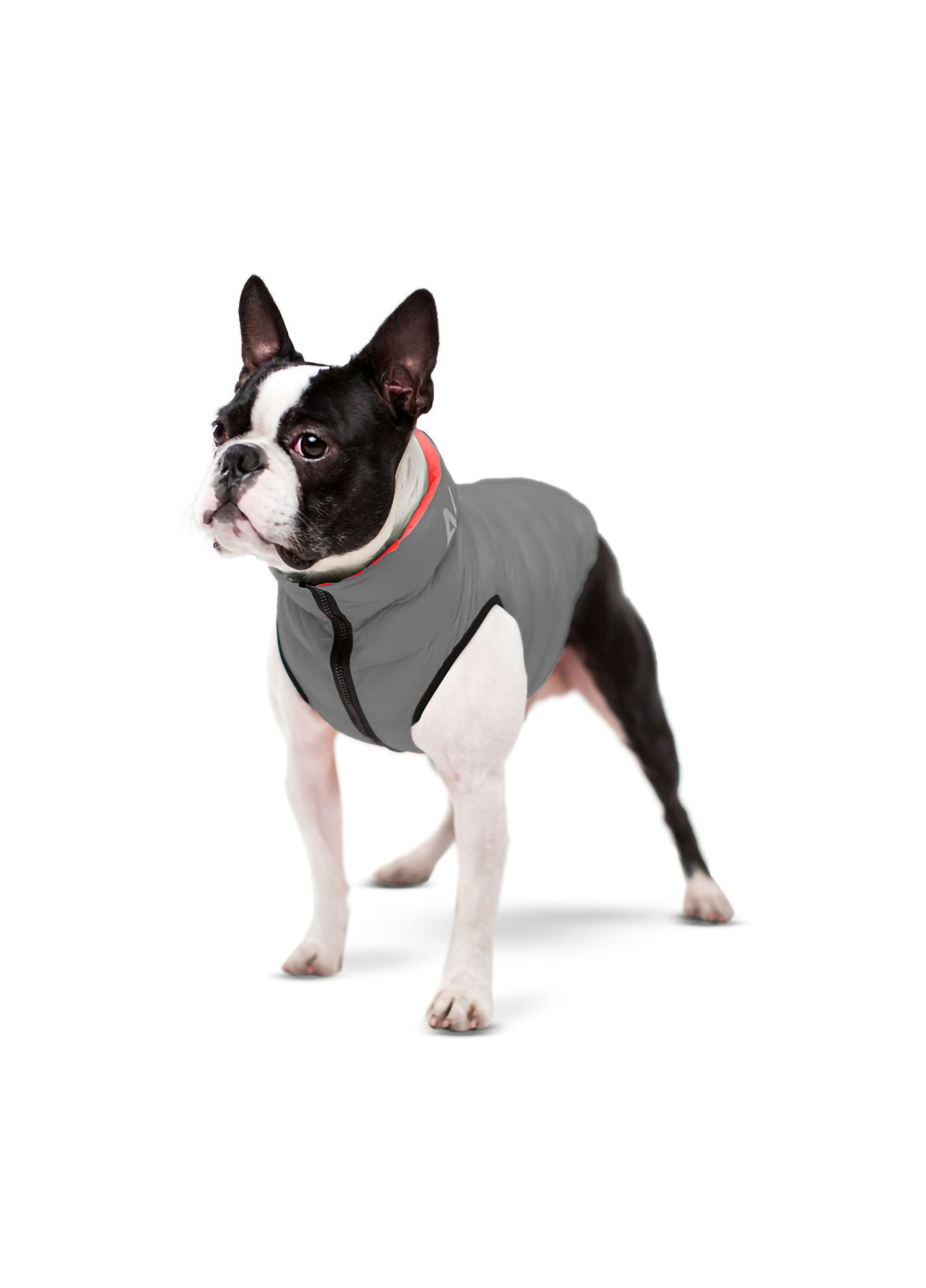 Курточка для собак двусторонняя XS25 Airy Vest (257082830)