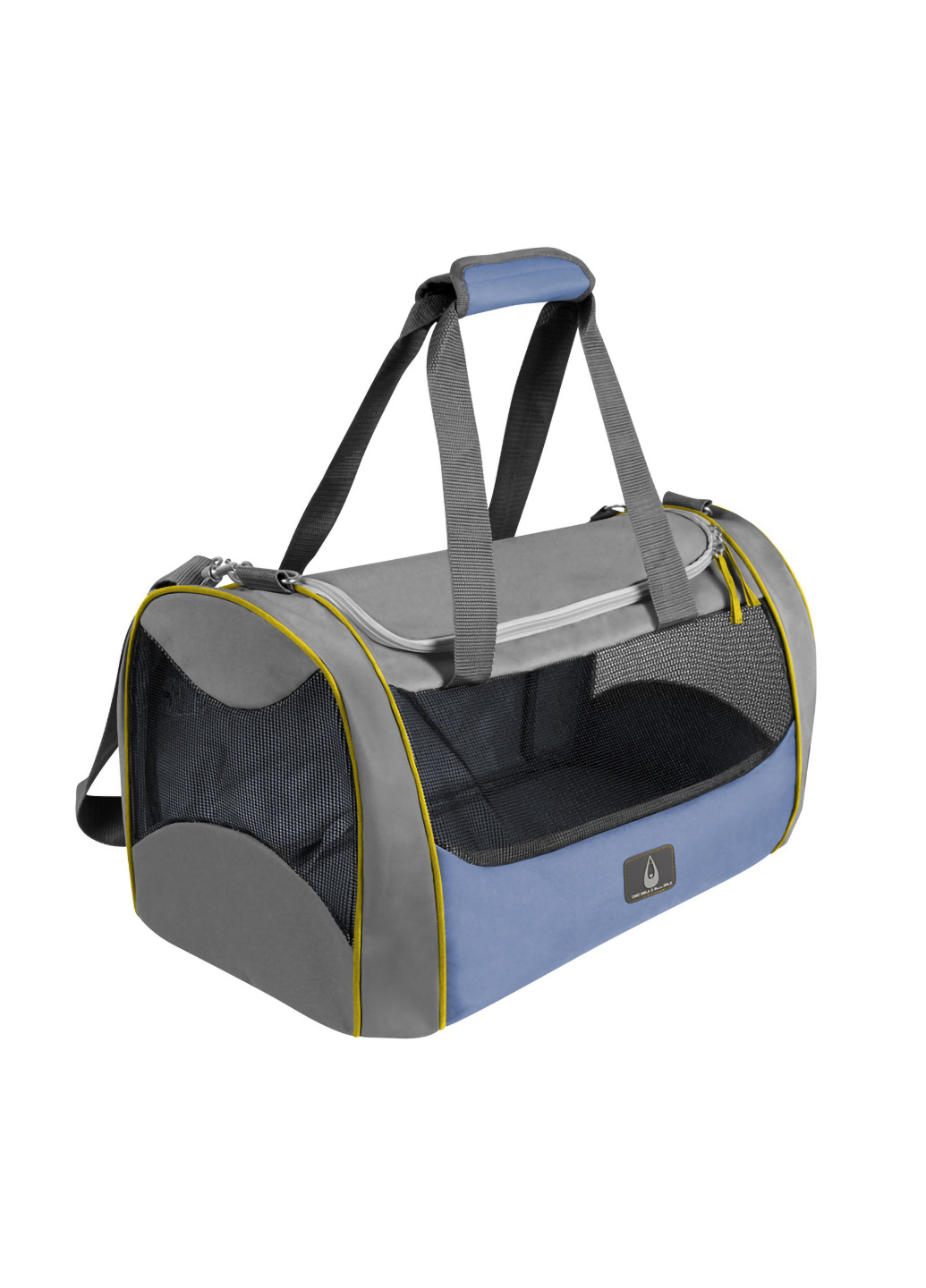 Сумка-перенесення 51x24x25 Collar (257084896)