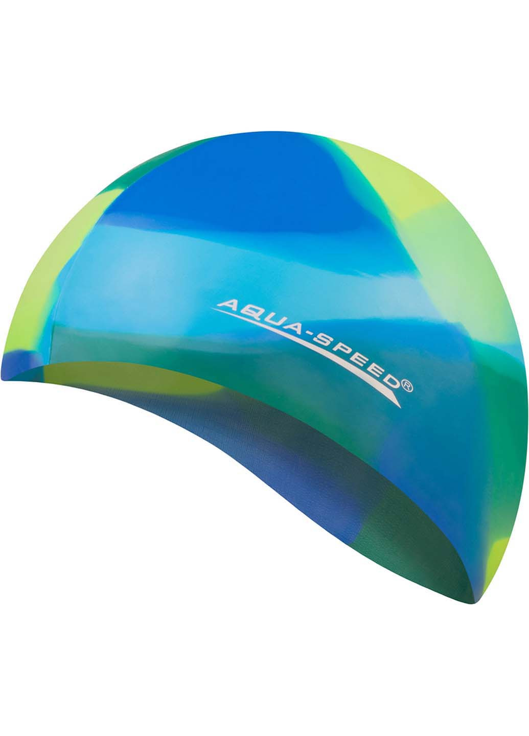 Шапочка для плавания Aqua Speed BUNT (257086663)