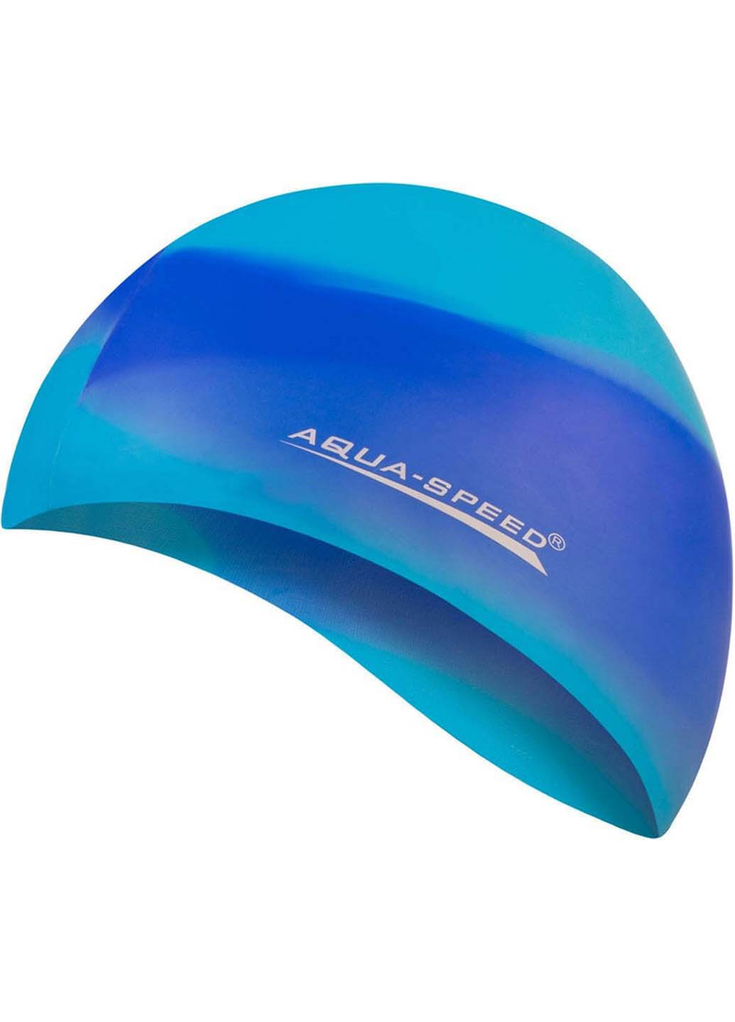 Шапочка для плавания Aqua Speed bunt (257086689)