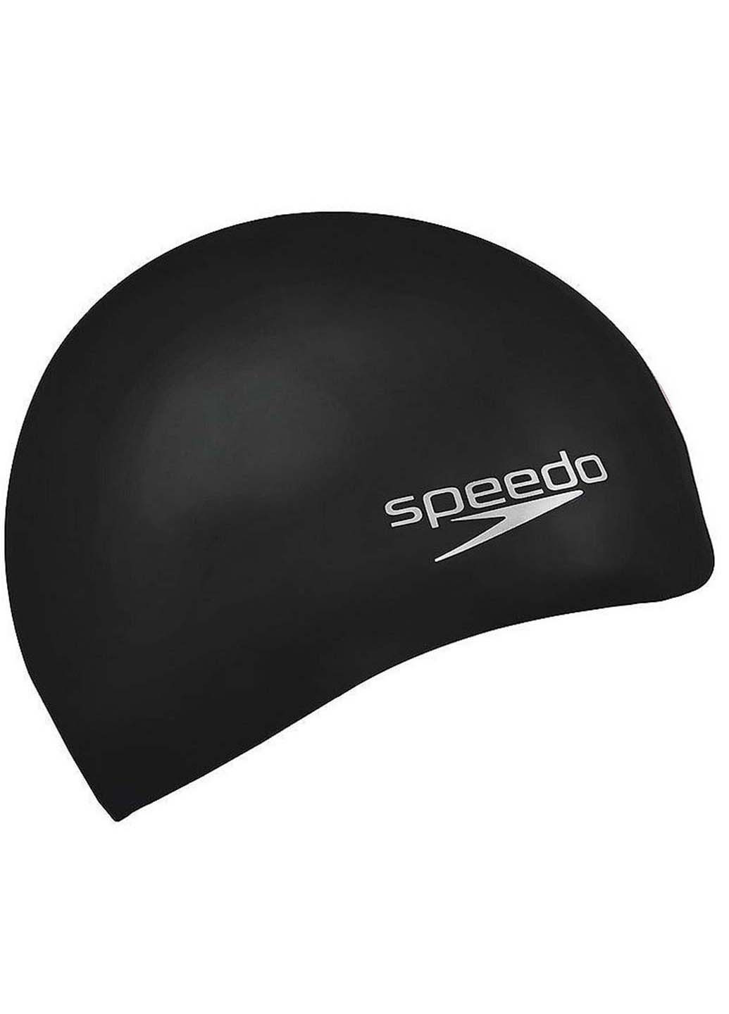 Шапочка для плавания Speedo silc moud cap (257086621)