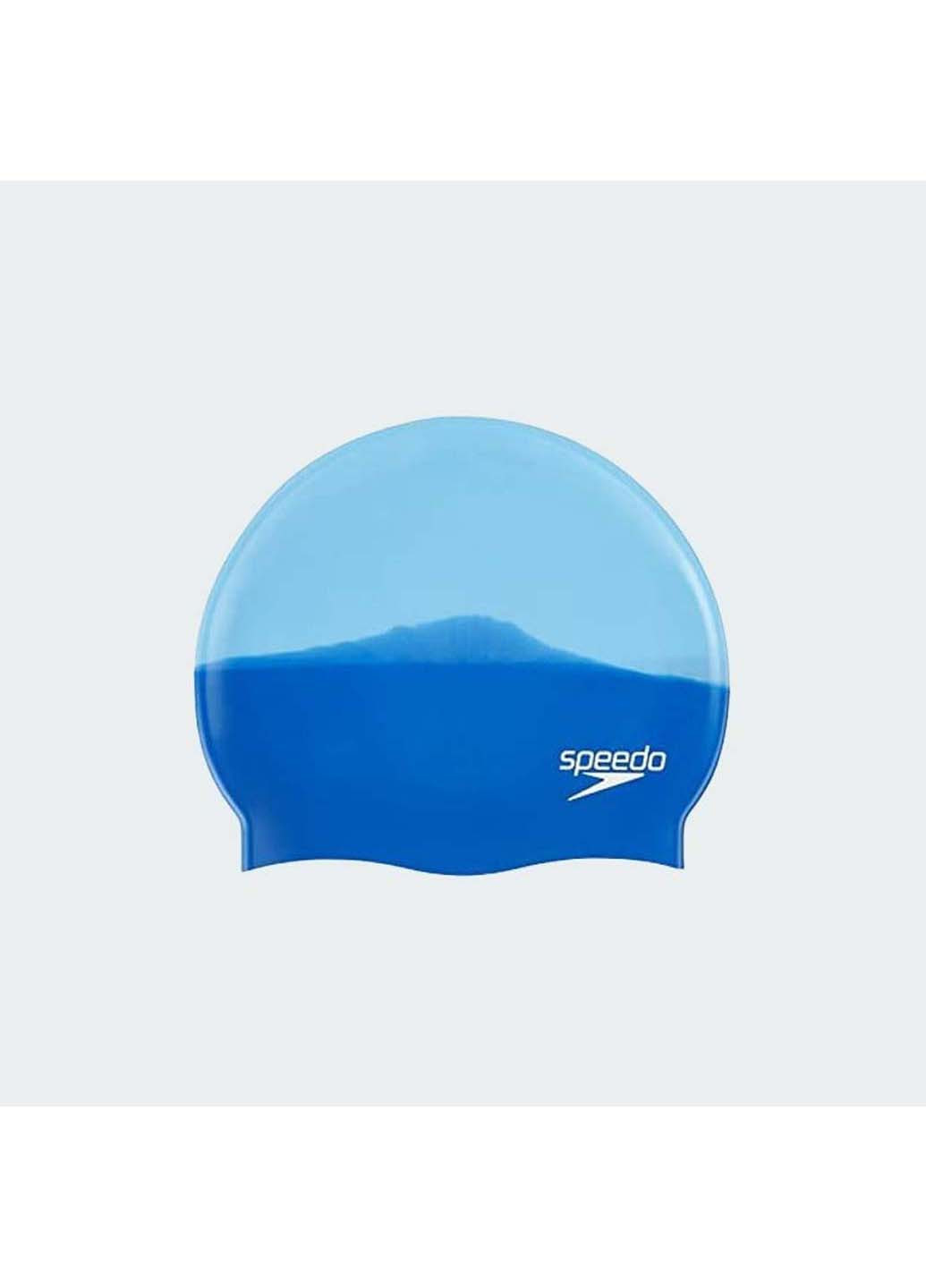 Шапочка для плавання Speedo silc cap (257086630)