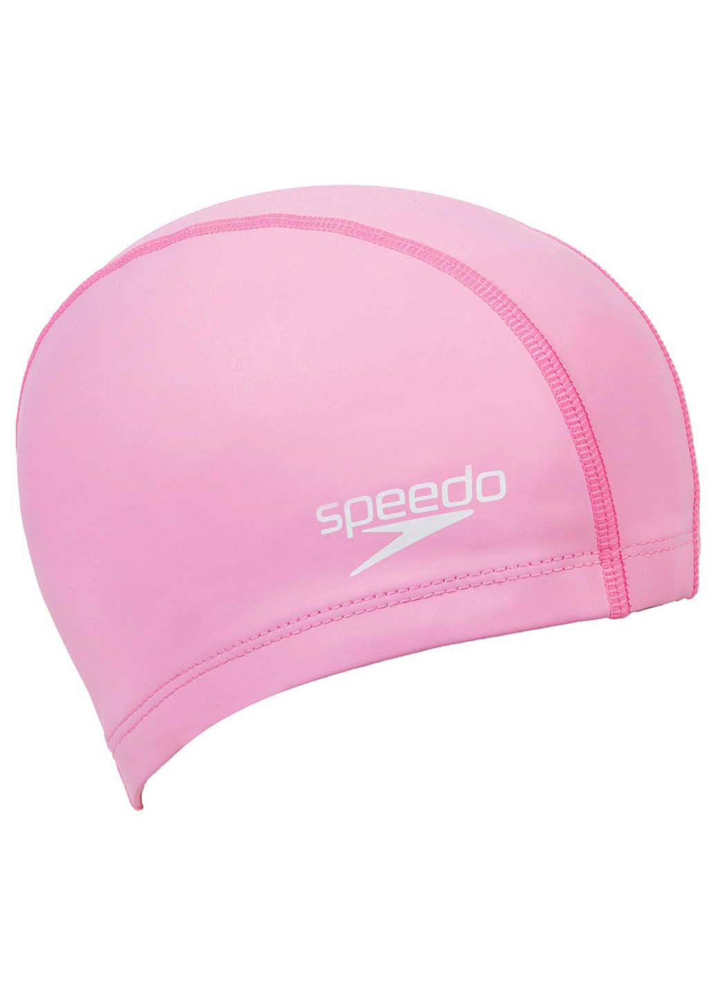 Шапочка для плавания Speedo pace cap (257086624)