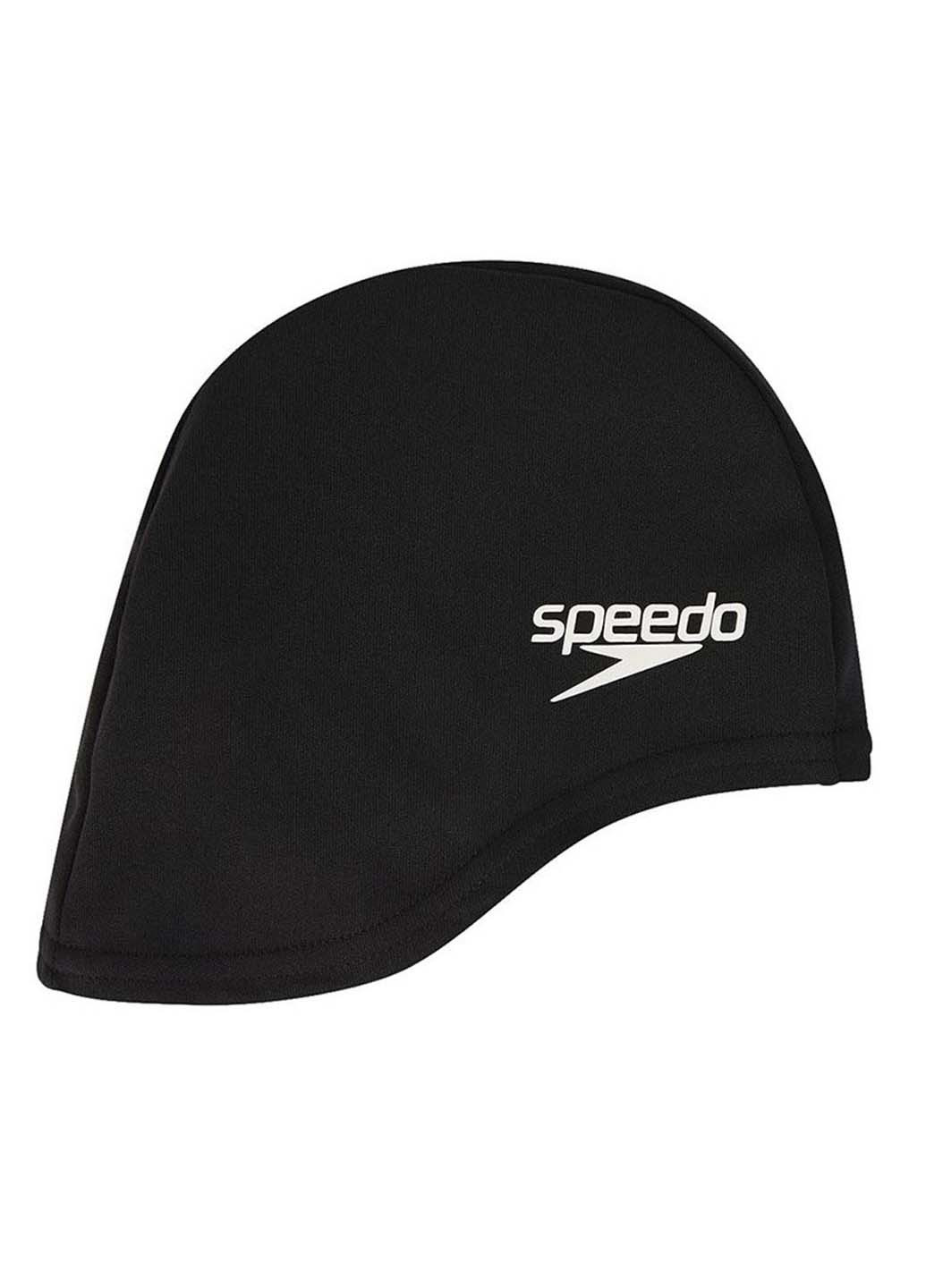 Шапочка для плавання Speedo poly cap (257086625)