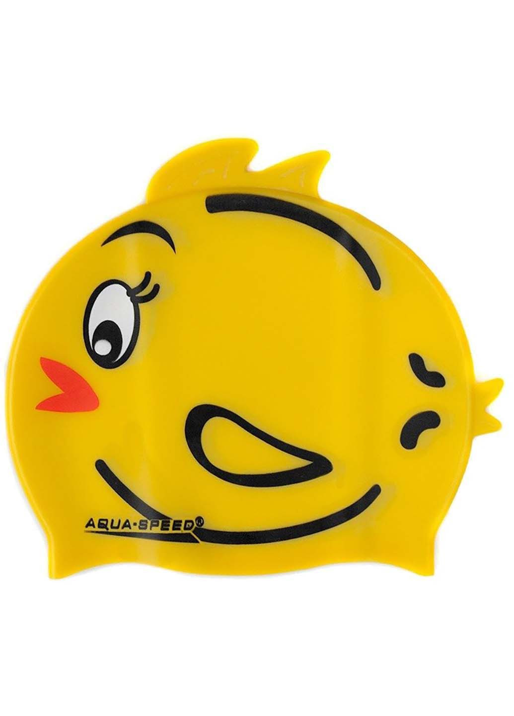 Шапочка для плавання Aqua Speed ZOO TWEETY (257086652)
