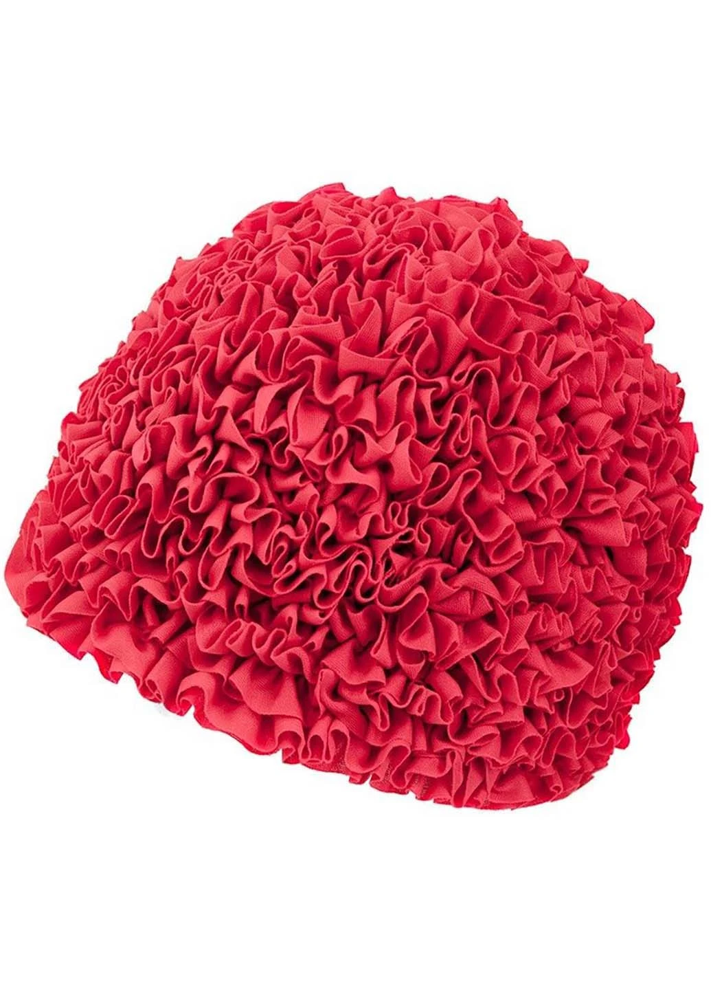 Шапочка для плавания Aqua Speed RUFFLE CAP (257086769)