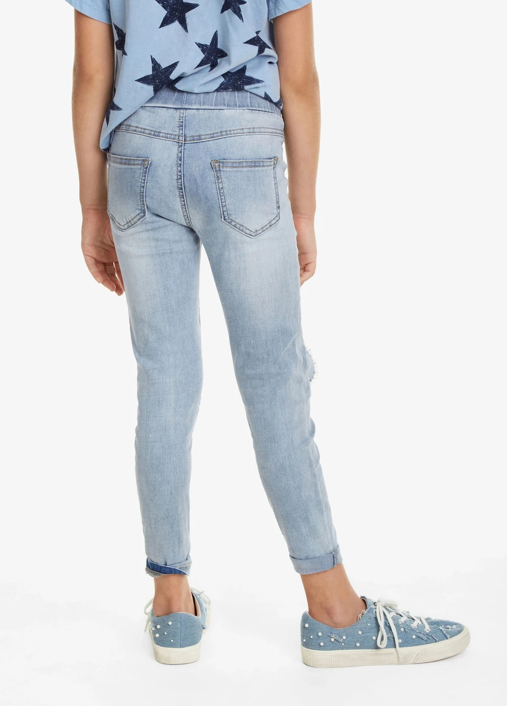 Джинси Desigual (257096539)