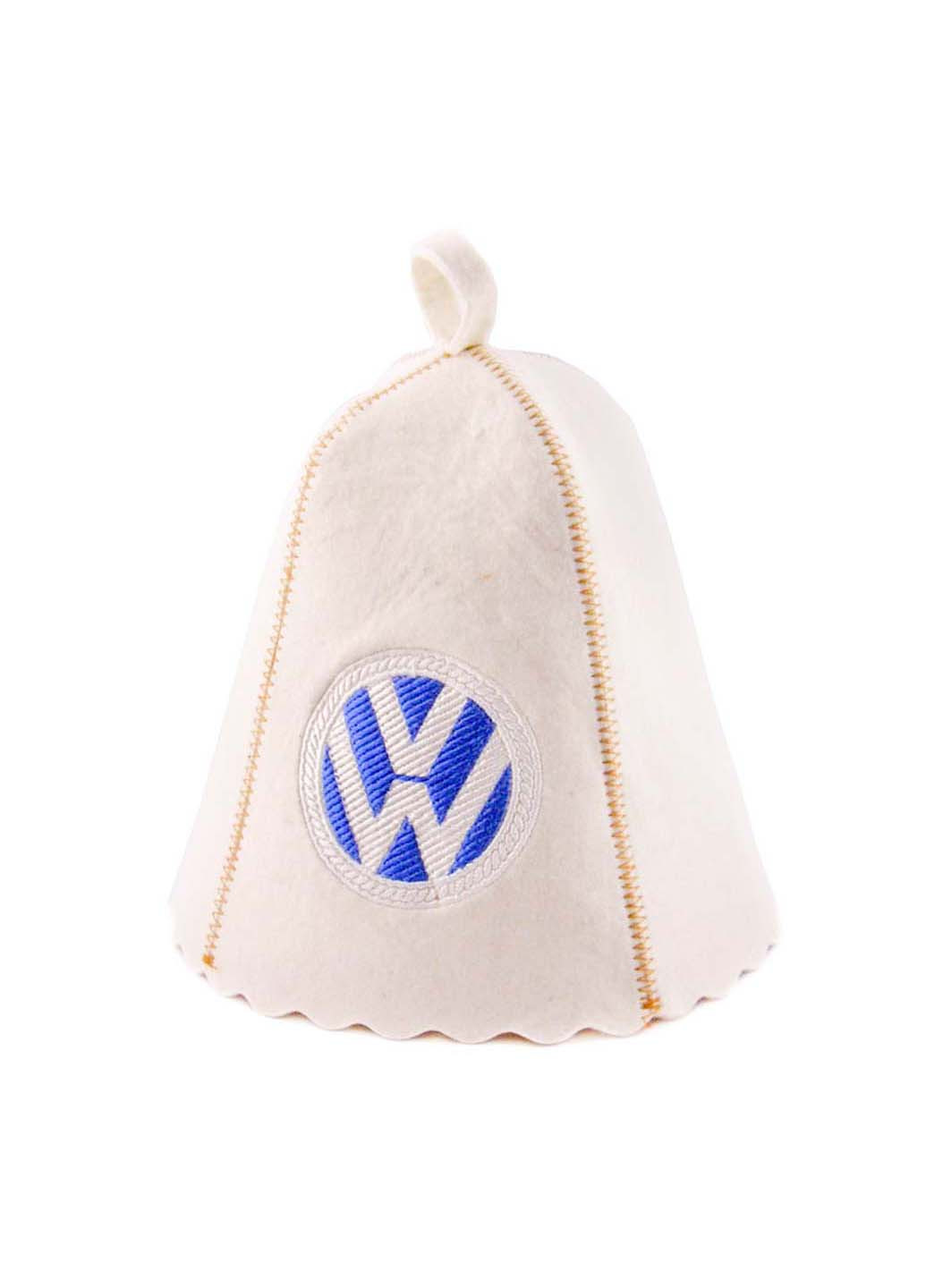 Банная шапка Volkswagen Luxyart (257099277)