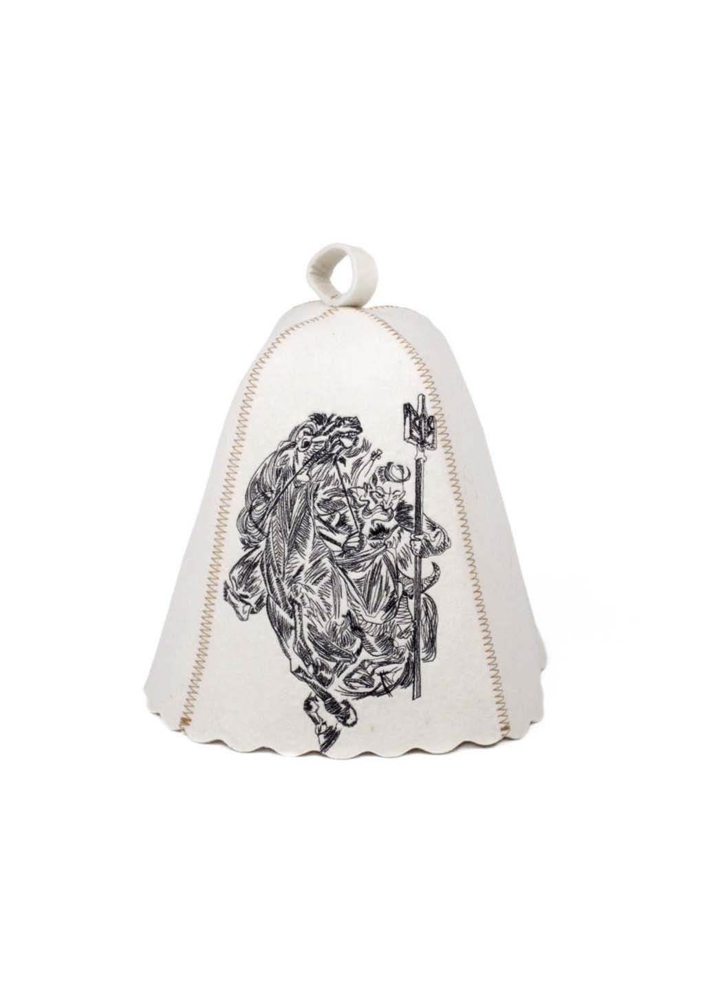 Банная шапка Патриот Luxyart (257099168)