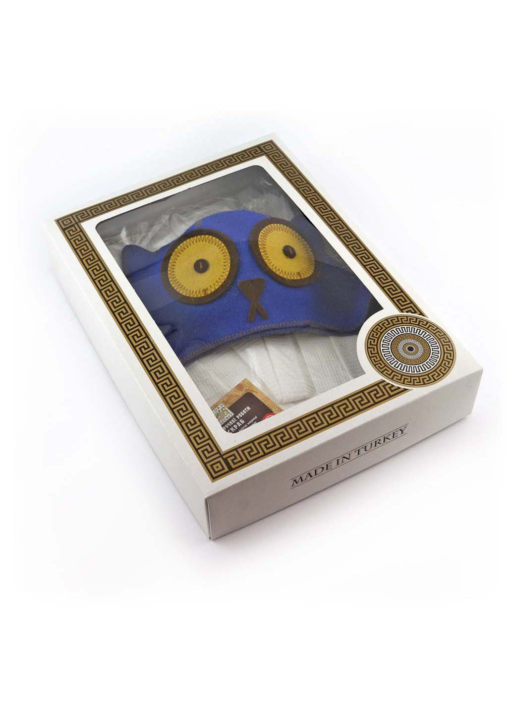 Подарочный набор для сауны №5 Котяра Sauna pro (257098948)