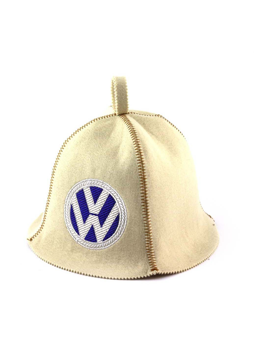 Банная шапка Volkswagen Luxyart (257099084)