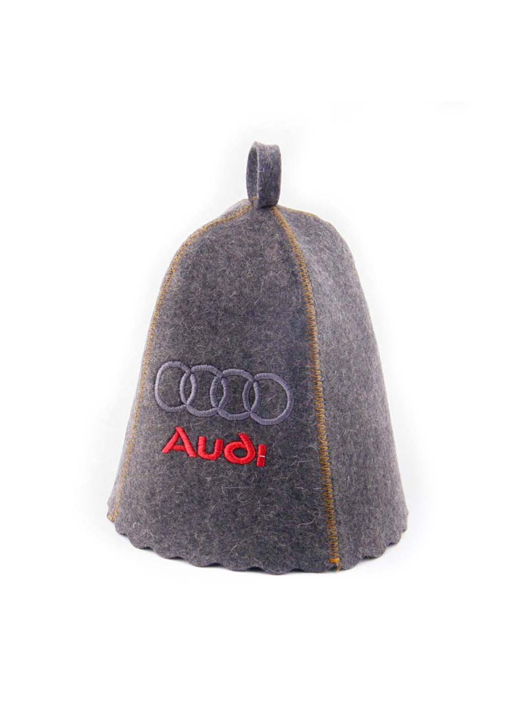 Банная шапка Audi Luxyart (257099096)