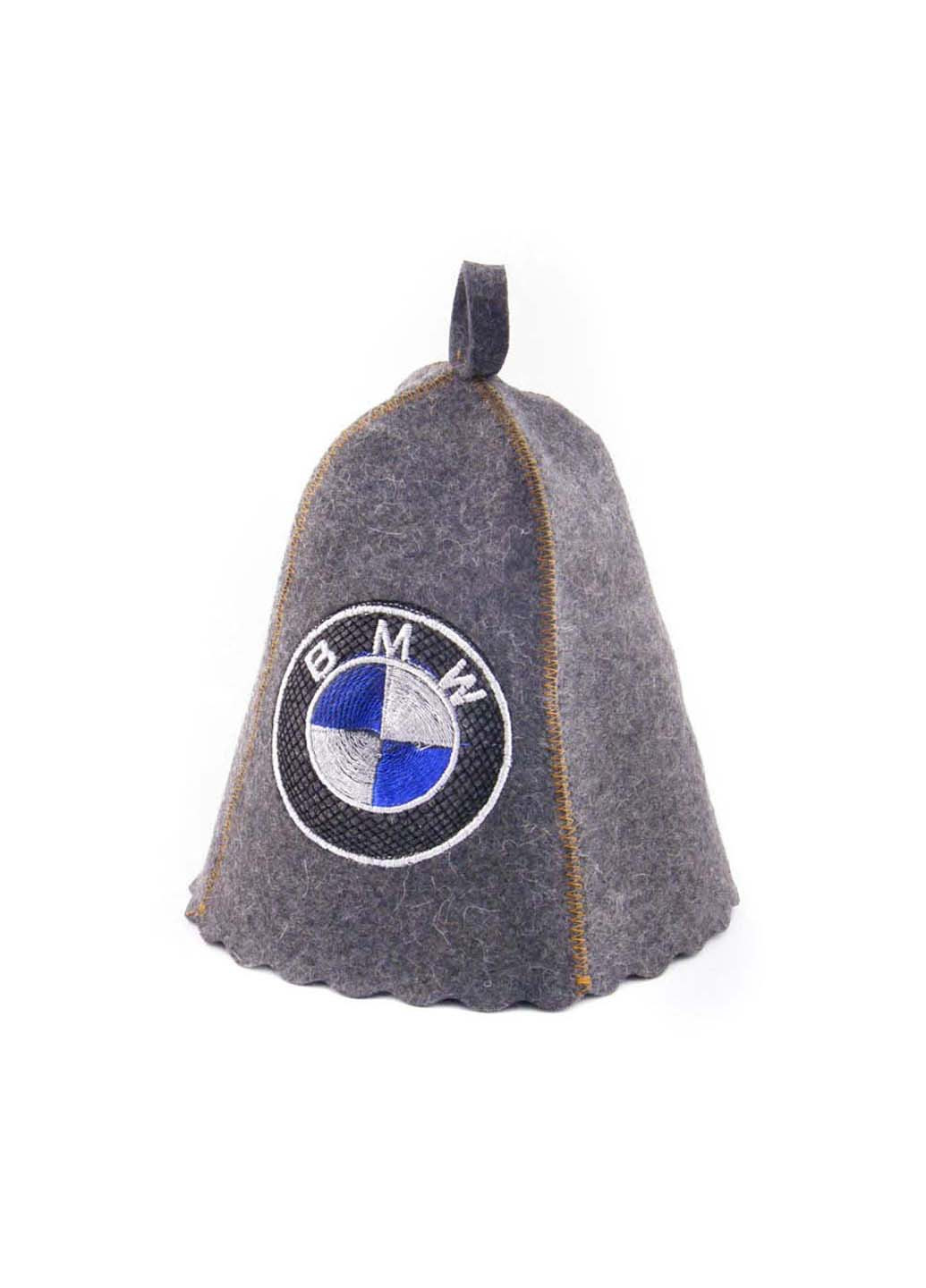 Банная шапка BMW Luxyart (257099393)