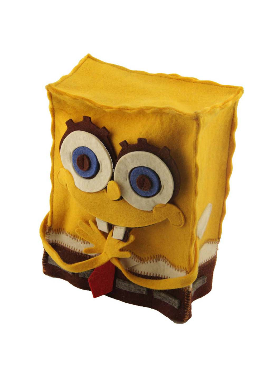 Банная шапка Боб Luxyart (257099239)