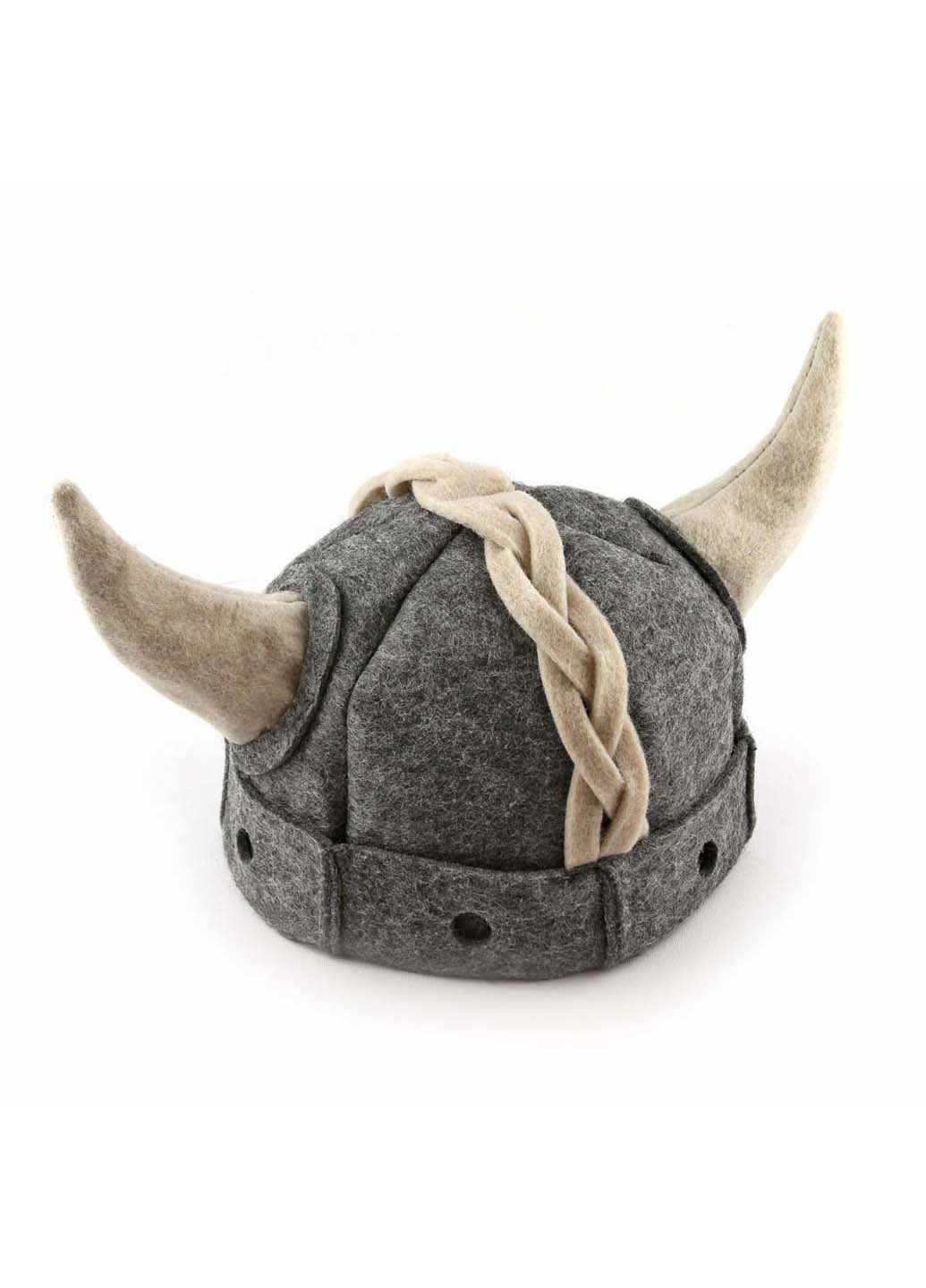 Банна шапка Вікінг Luxyart (257099396)